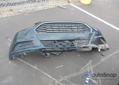 2014 Ford Fusion Se z USA, uszkodzony, nr VIN 3FA6P0H7XER182598